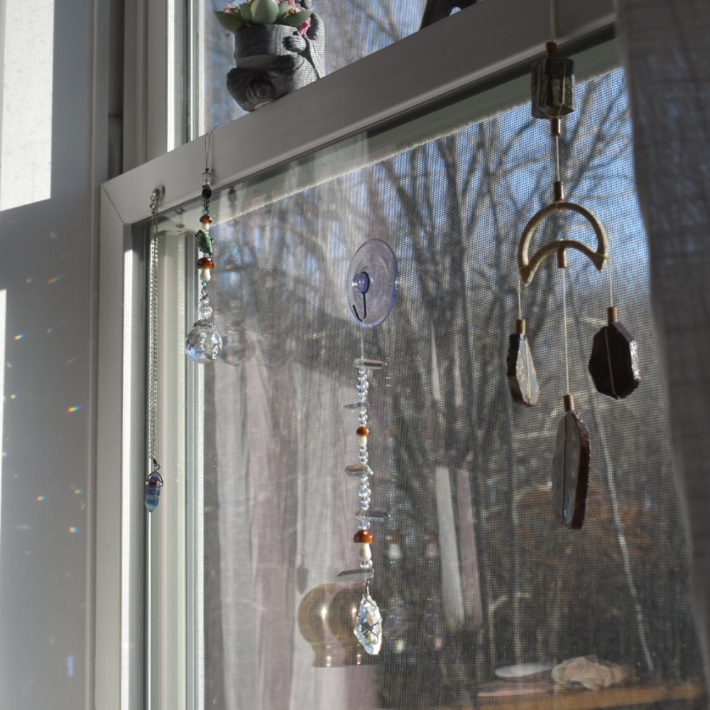 Suncatcher - Picture 4 of 4